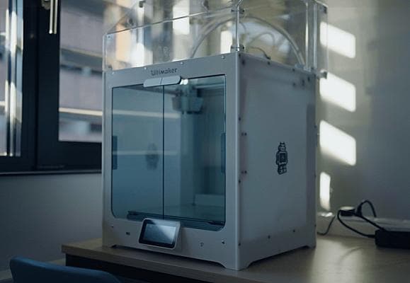 Fusion 360 en 3D-printen 2