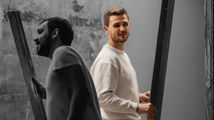 Technisch medewerker gebouwen