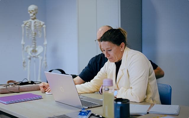 Administratieve ondersteuning