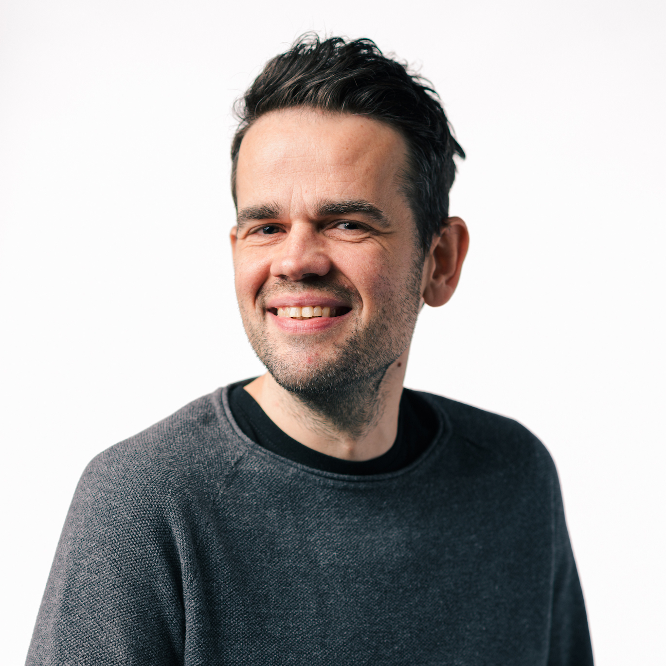 Bert Koenen