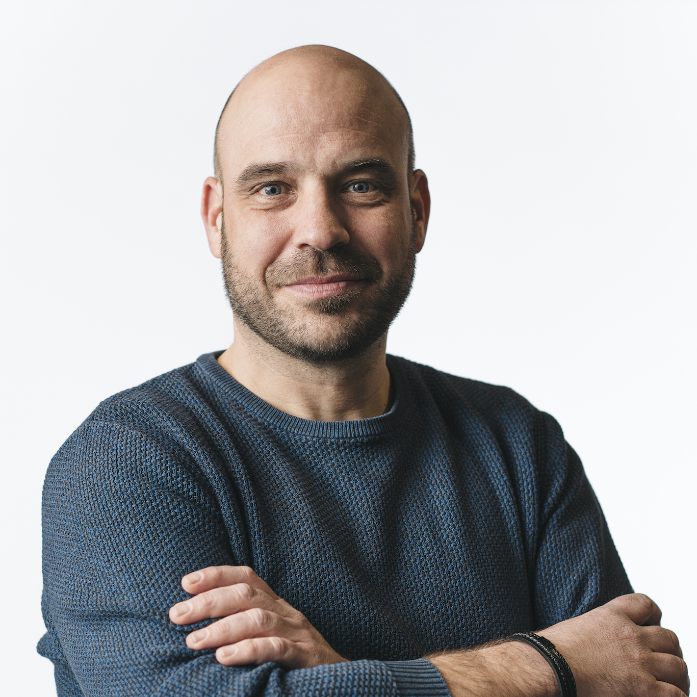 Kristof Mues